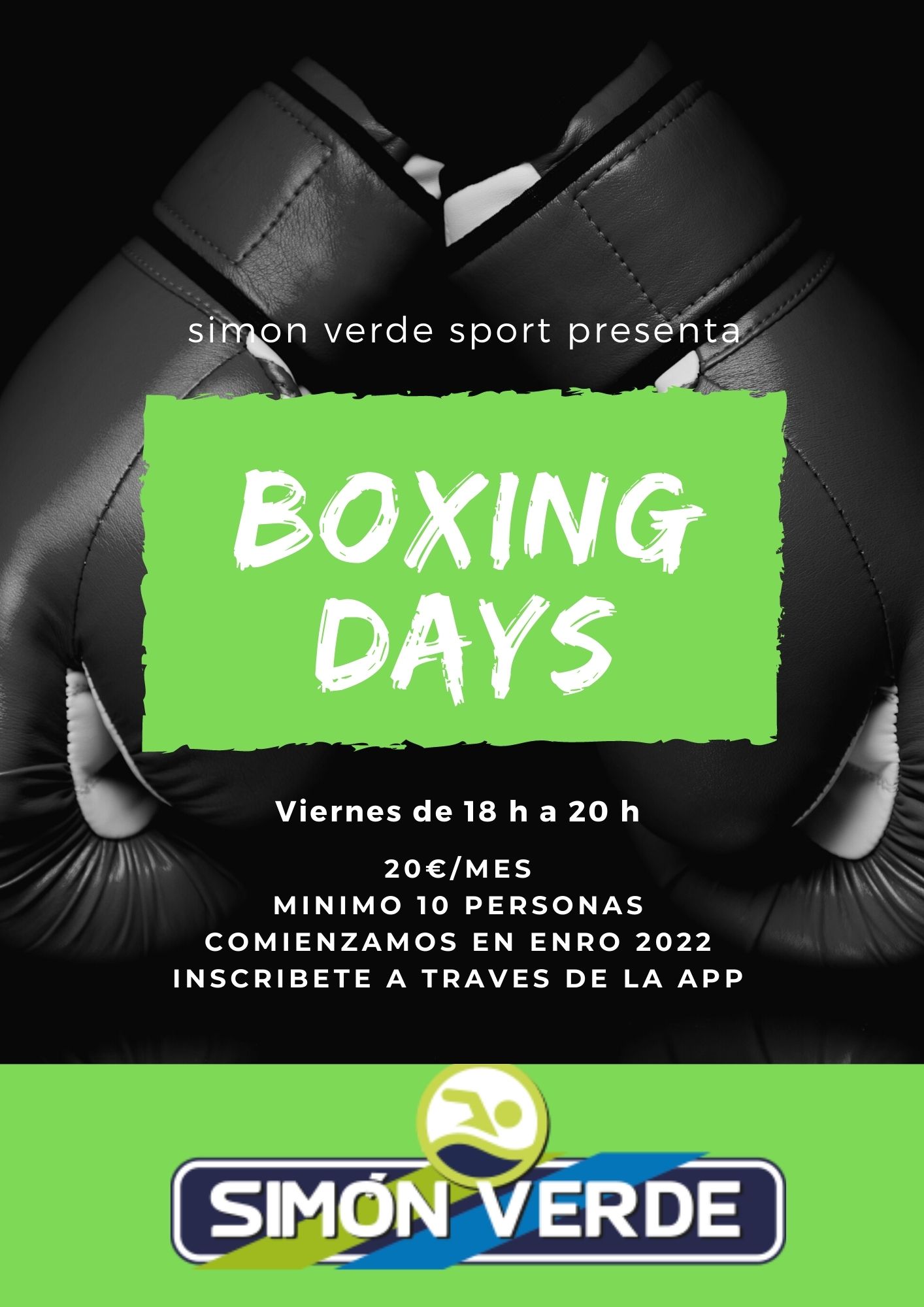 Boxing Days