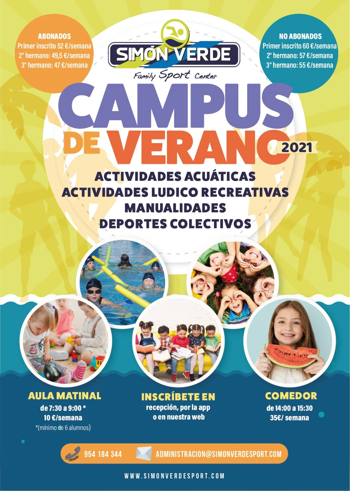 Campus de Verano