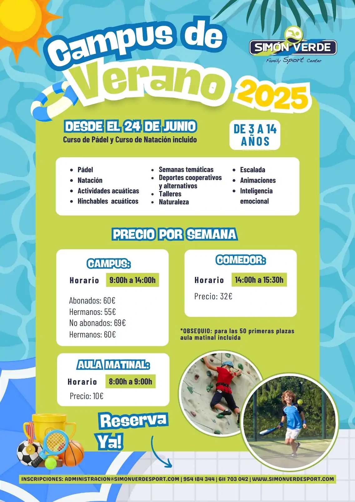 Campus Infantil