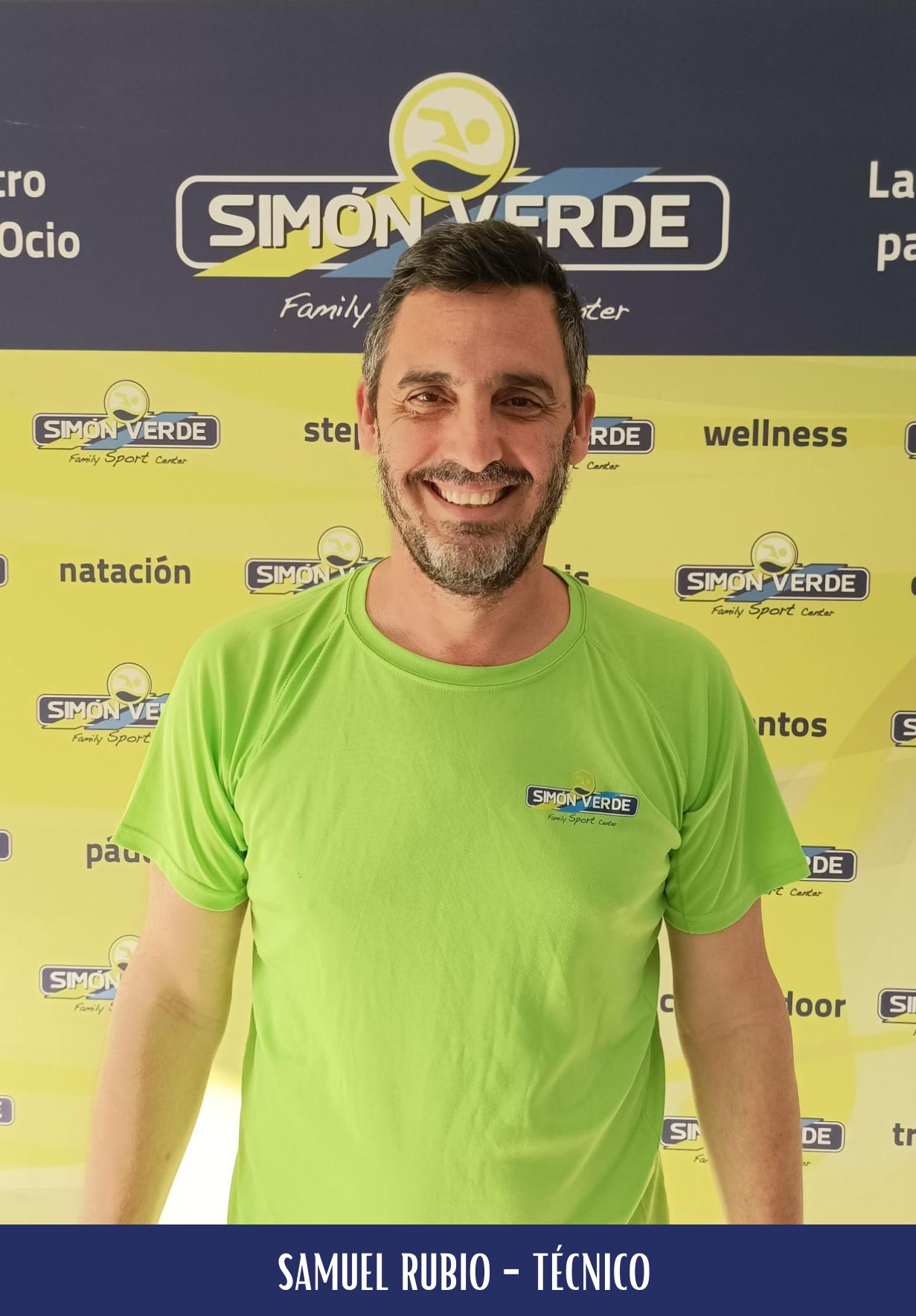 Samuel Rubio